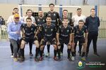 Serranópolis do Iguaçu vence Vera Cruz do Oeste e avança forte na Copa AMOP