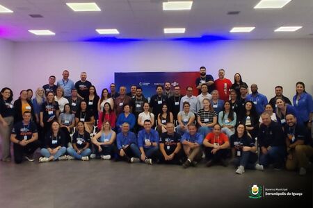 Agentes de crédito participam do Encontro Regional dos Agentes de Crédito Agentes de crédito participam do Encontro Regional dos Agentes de Crédito