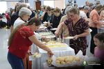 Secretaria de Assistência Social realiza almoço especial de Dia das Mães para idosos de Serranópolis do Iguaçu Secretaria de Assistência Social realiza almoço especial de Dia das Mães para idosos de Serranópolis do Iguaçu