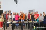 Curso de Prato Executivo é concluído com jantar preparado pelos alunos