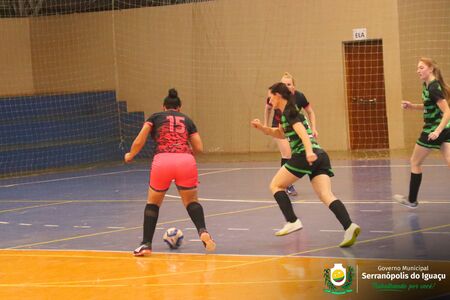 Começa hoje a última rodada da primeira fase do Campeonato Municipal de Futsal de Serranópolis do Iguaçu Começa hoje a última rodada da primeira fase do Campeonato Municipal de Futsal de Serranópolis do Iguaçu